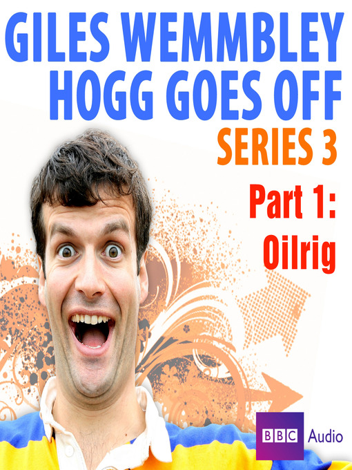Title details for Oilrig by BBC Audiobooks - Available